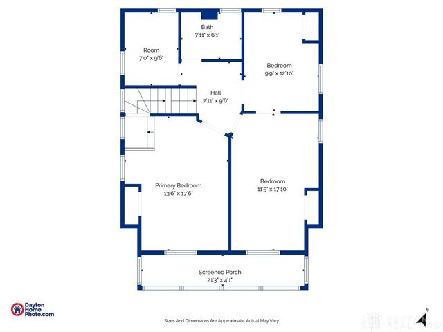 25 Laura Avenue, Dayton, OH 45405