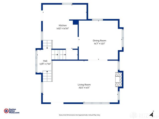 25 Laura Avenue, Dayton, OH 45405