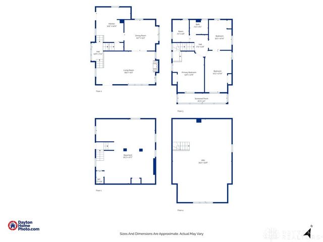 25 Laura Avenue, Dayton, OH 45405