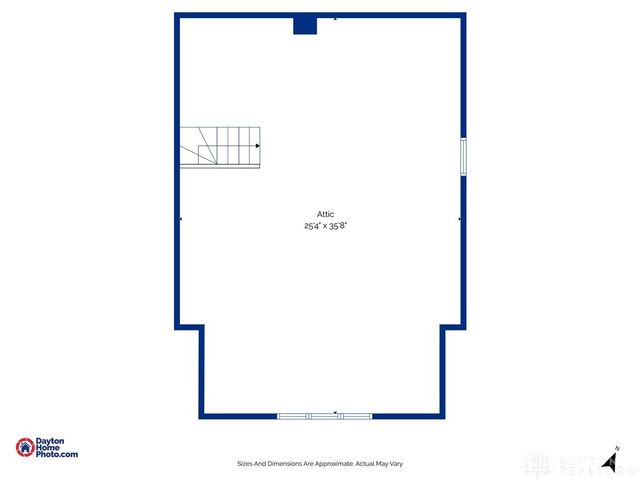 25 Laura Avenue, Dayton, OH 45405