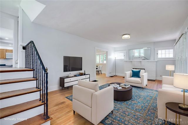 25 Laura Avenue, Dayton, OH 45405