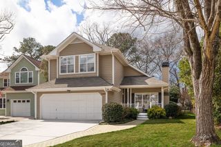 2460 Oostanaula Drive, Brookhaven, GA 30319
