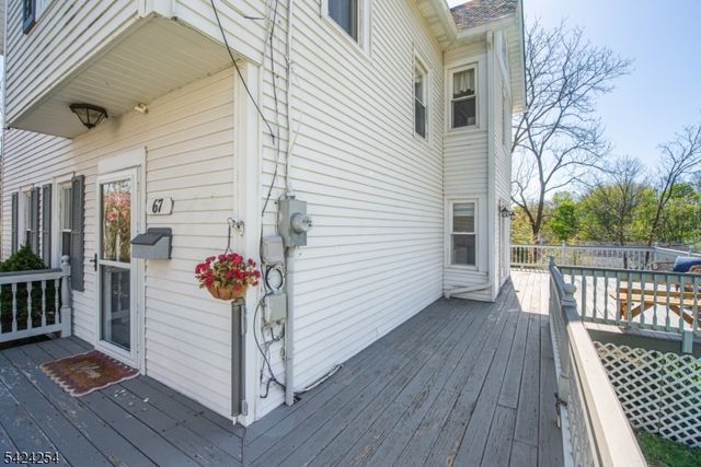 67 Ryerson Ave, Newton Town, NJ 07860