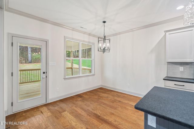 1172 Madison Oaks Rd, Knoxville, TN 37924