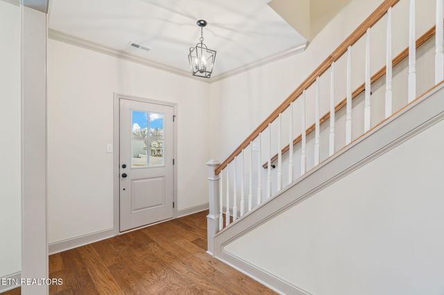 1172 Madison Oaks Rd, Knoxville, TN 37924