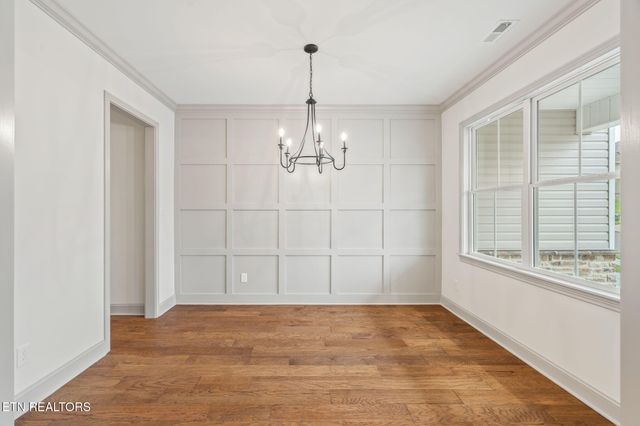 1172 Madison Oaks Rd, Knoxville, TN 37924