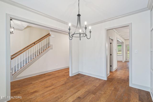 1172 Madison Oaks Rd, Knoxville, TN 37924