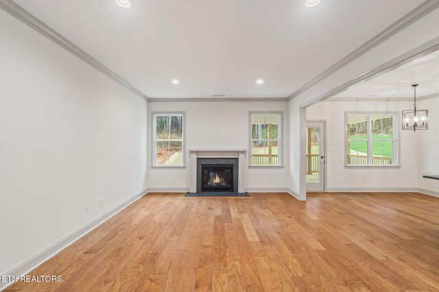 1172 Madison Oaks Rd, Knoxville, TN 37924