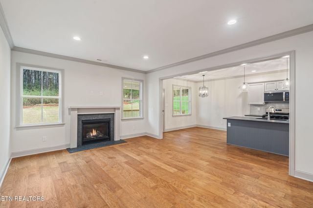 1172 Madison Oaks Rd, Knoxville, TN 37924