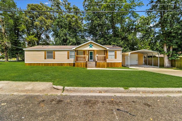 404 E Mimosa Drive, Livingston, TX 77351
