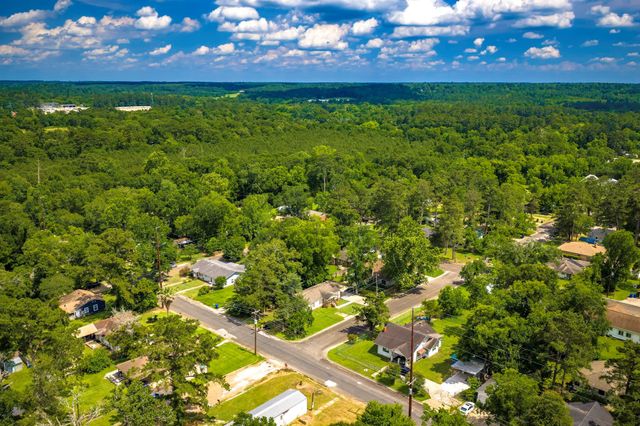 404 E Mimosa Drive, Livingston, TX 77351