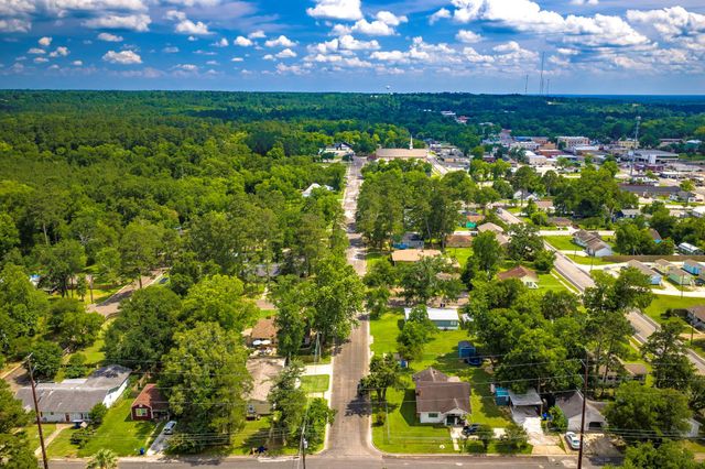 404 E Mimosa Drive, Livingston, TX 77351