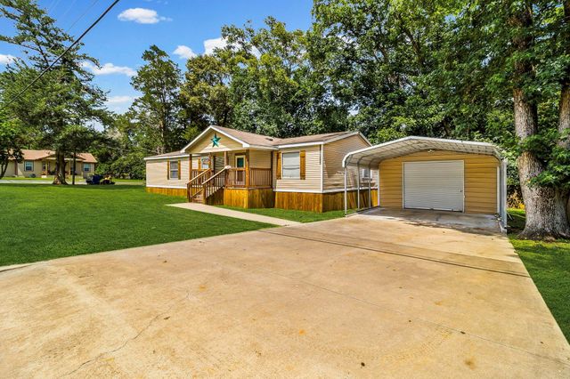 404 E Mimosa Drive, Livingston, TX 77351