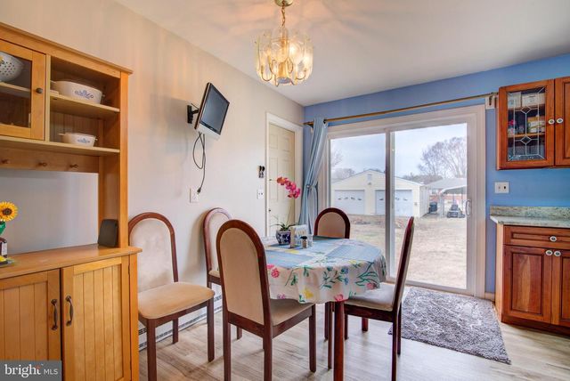 62 DARL CIR, Colonial Beach, VA 22443