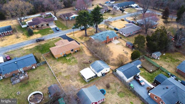 62 DARL CIR, Colonial Beach, VA 22443