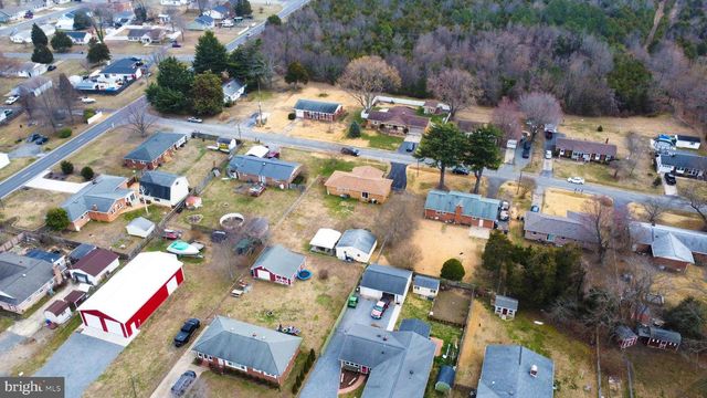 62 DARL CIR, Colonial Beach, VA 22443