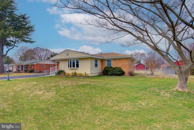 62 DARL CIR, Colonial Beach, VA 22443