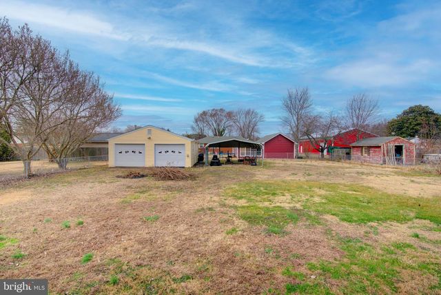 62 DARL CIR, Colonial Beach, VA 22443