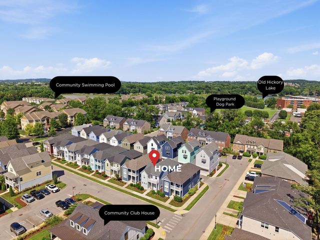 2004 French Bayou Ln, Hendersonville, TN 37075