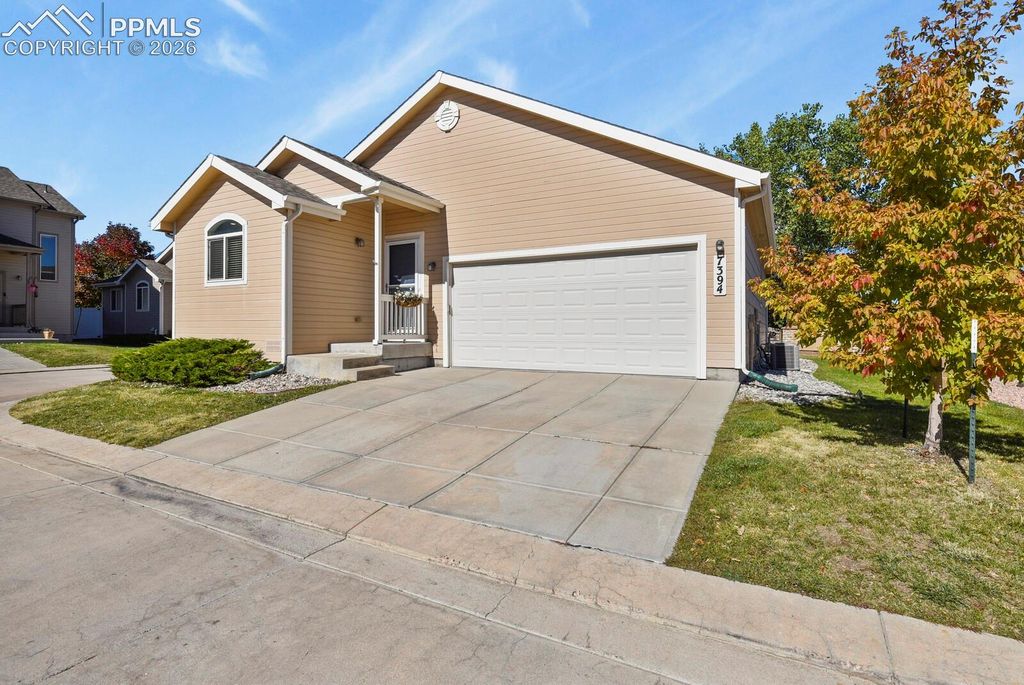 7394 Owings Point, Peyton, CO 80831 — exterior