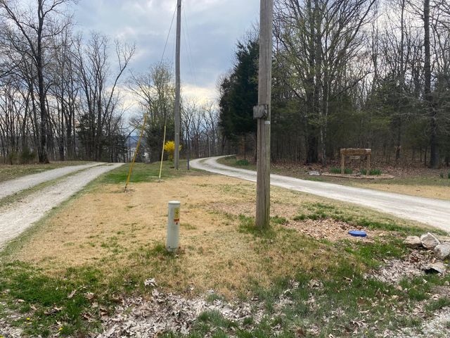 000 Lot 13 Alyeska Point Road, Lampe, MO 65681