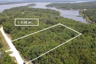 000 Lot 13 Alyeska Point Road, Lampe, MO 65681