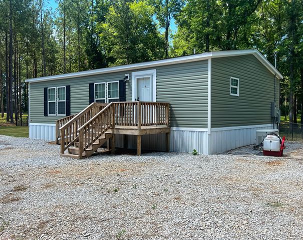 359 Poplar Lane, Crawfordville, GA 30631