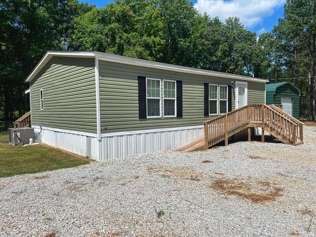 359 Poplar Lane, Crawfordville, GA 30631