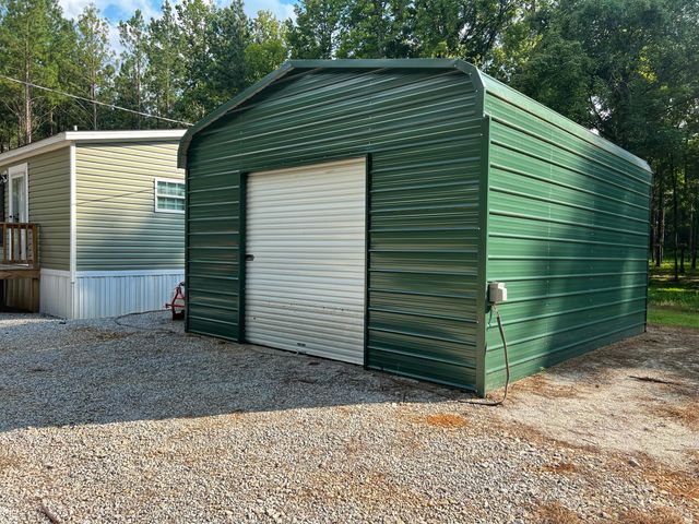 359 Poplar Lane, Crawfordville, GA 30631