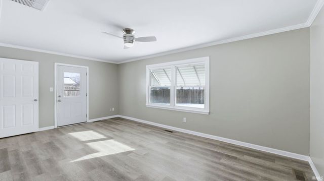 5110 Eastwick Drive, Fort Wayne, IN 46815