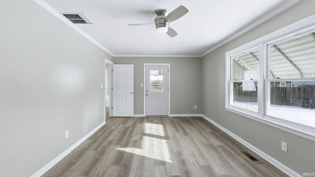 5110 Eastwick Drive, Fort Wayne, IN 46815