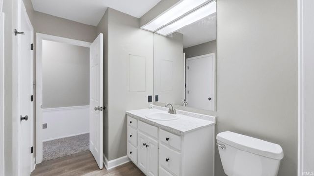 5110 Eastwick Drive, Fort Wayne, IN 46815