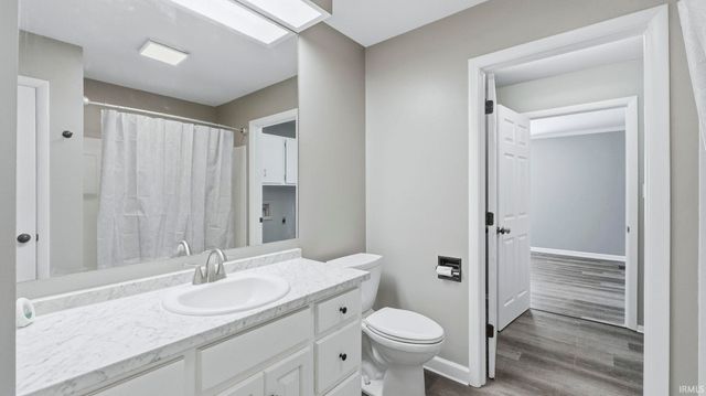 5110 Eastwick Drive, Fort Wayne, IN 46815