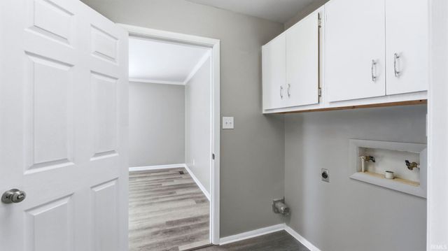 5110 Eastwick Drive, Fort Wayne, IN 46815