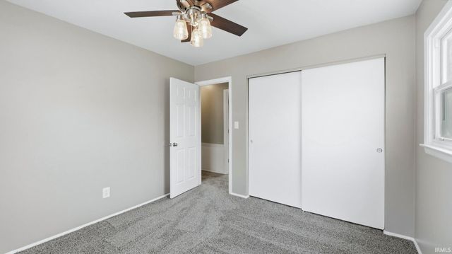 5110 Eastwick Drive, Fort Wayne, IN 46815