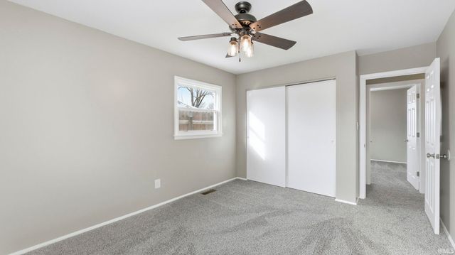 5110 Eastwick Drive, Fort Wayne, IN 46815