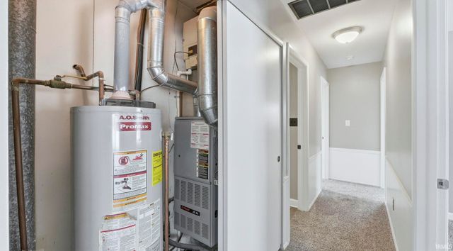 5110 Eastwick Drive, Fort Wayne, IN 46815