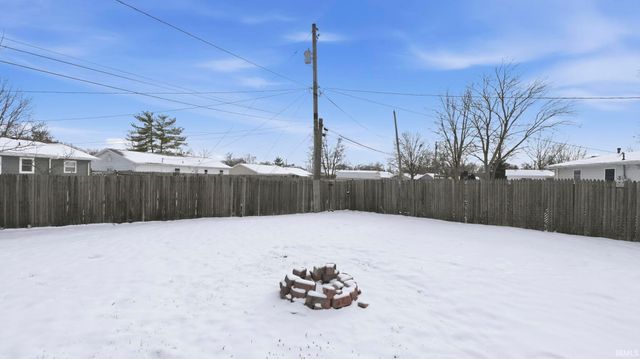 5110 Eastwick Drive, Fort Wayne, IN 46815