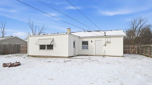 5110 Eastwick Drive, Fort Wayne, IN 46815