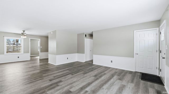 5110 Eastwick Drive, Fort Wayne, IN 46815