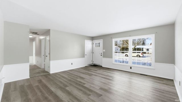 5110 Eastwick Drive, Fort Wayne, IN 46815