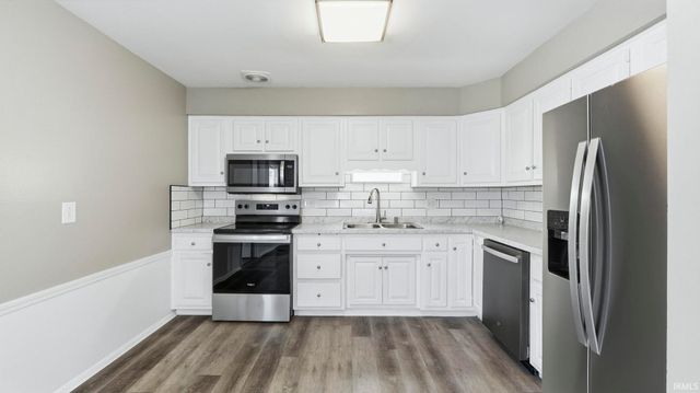 5110 Eastwick Drive, Fort Wayne, IN 46815