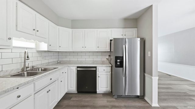 5110 Eastwick Drive, Fort Wayne, IN 46815