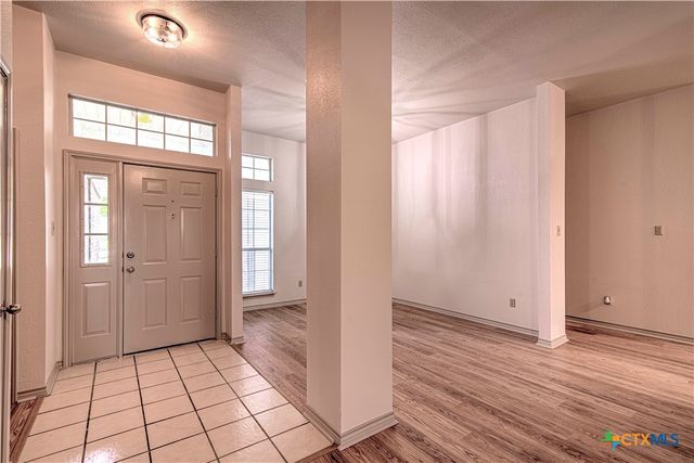 614 Sabine Circle, Temple, TX 76504