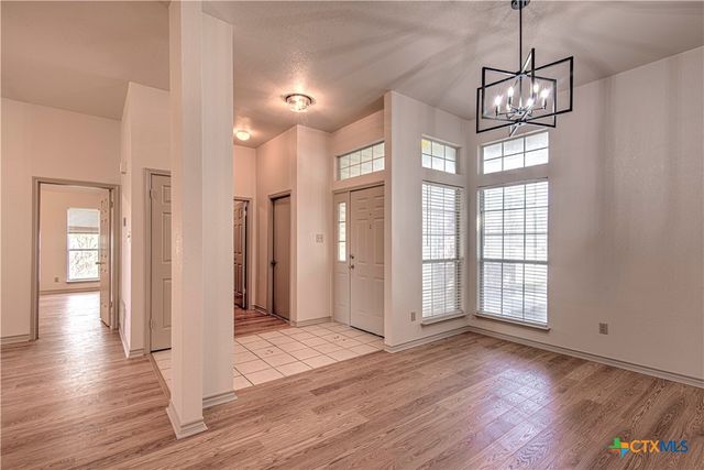 614 Sabine Circle, Temple, TX 76504