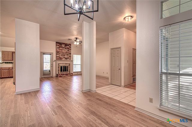 614 Sabine Circle, Temple, TX 76504