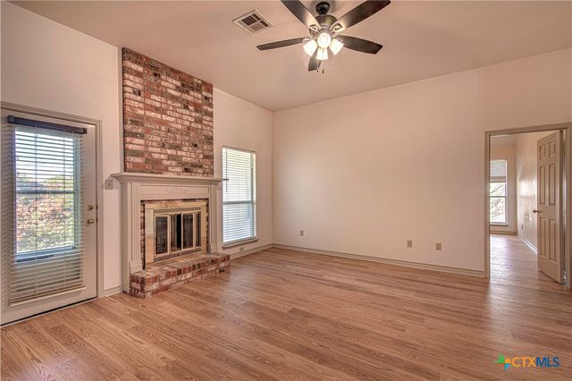 614 Sabine Circle, Temple, TX 76504