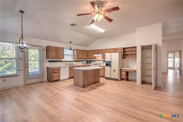 614 Sabine Circle, Temple, TX 76504