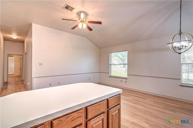 614 Sabine Circle, Temple, TX 76504