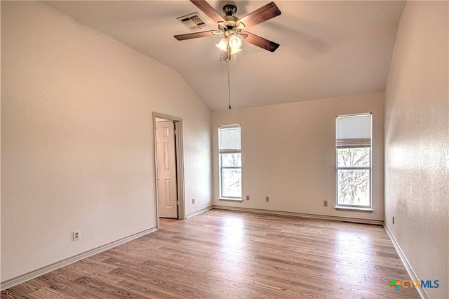 614 Sabine Circle, Temple, TX 76504